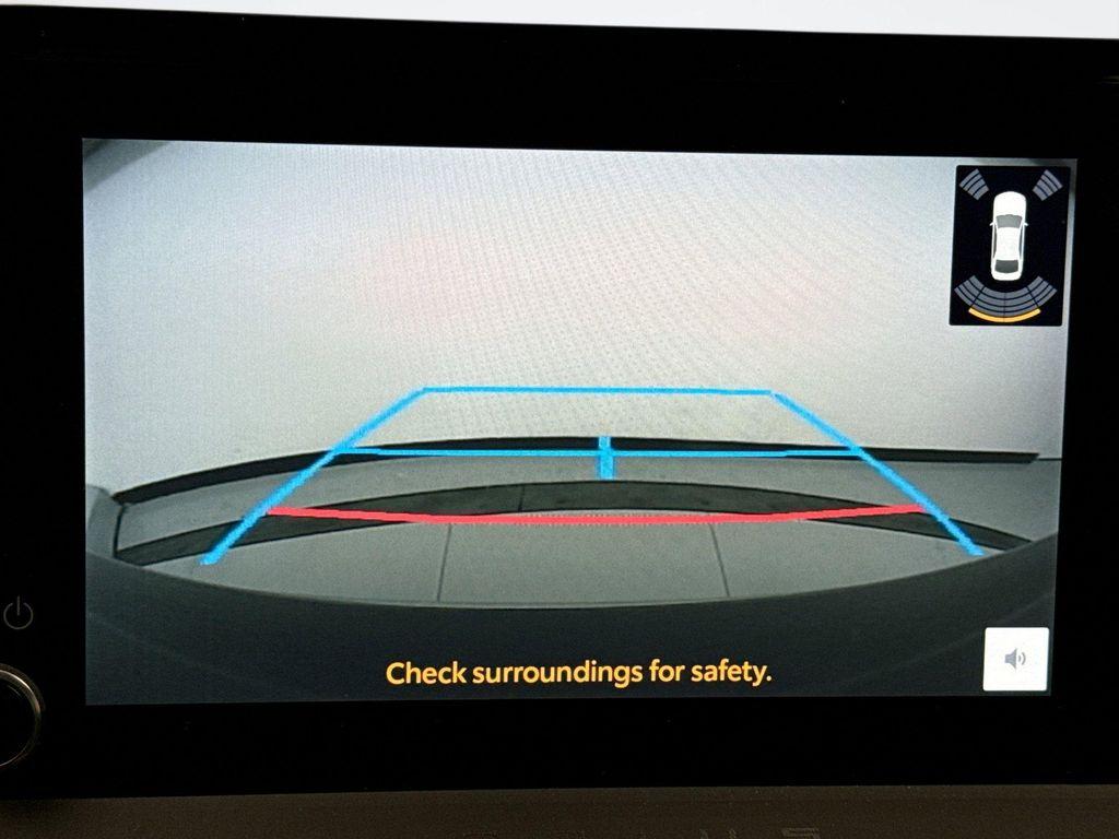 used 2024 Toyota Prius car, priced at $26,299