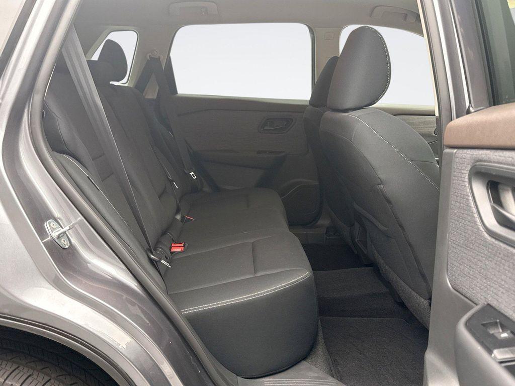 used 2023 Nissan Rogue car, priced at $22,699
