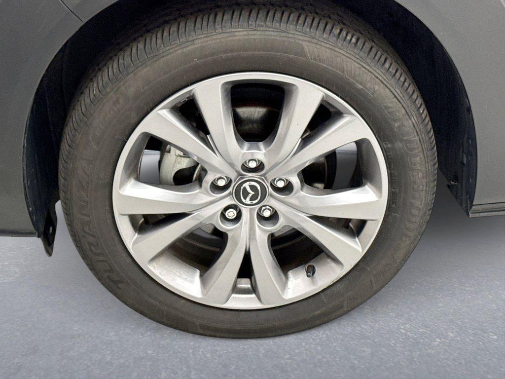 used 2023 Mazda CX-30 car, priced at $23,800