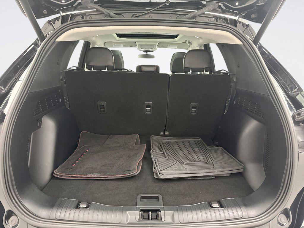 used 2022 Ford Escape car, priced at $23,499