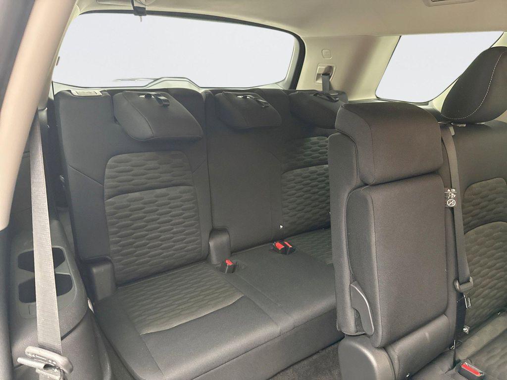 used 2025 Nissan Pathfinder car, priced at $31,999