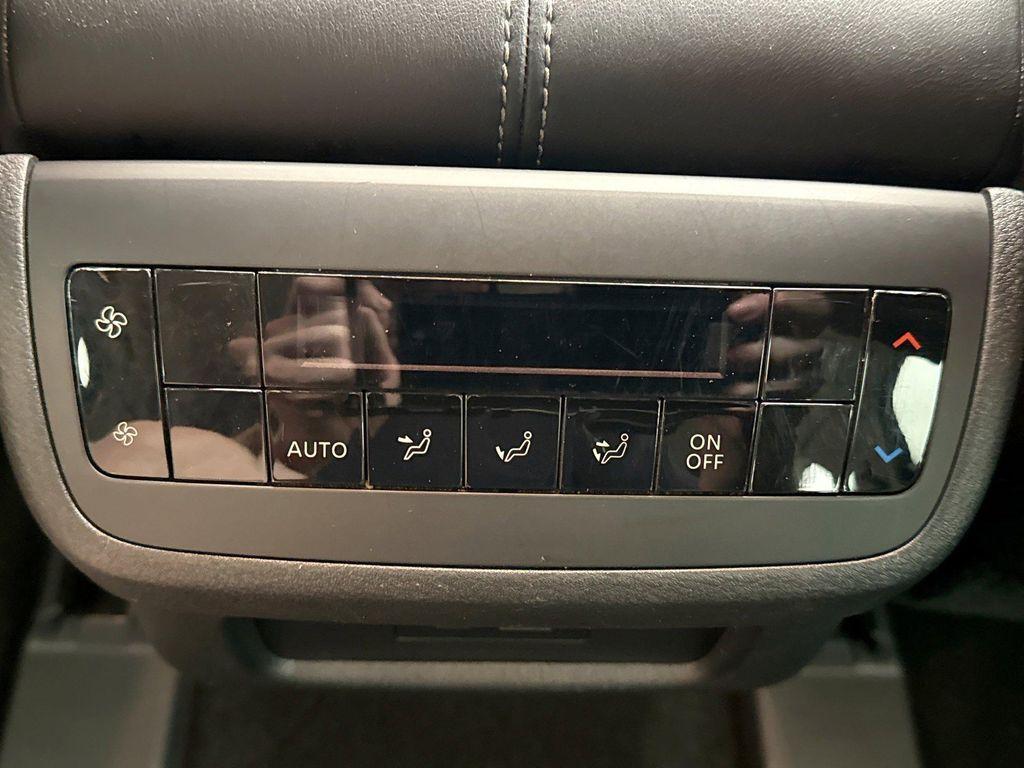 used 2025 Nissan Pathfinder car, priced at $31,999