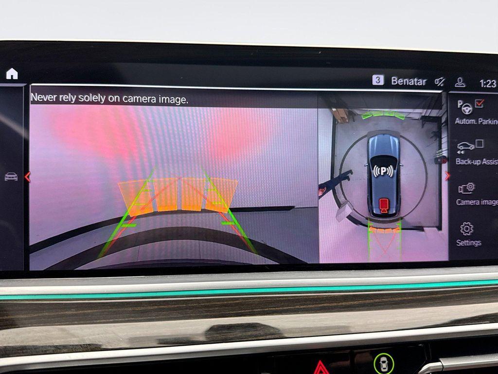 used 2020 BMW X5 car, priced at $28,949