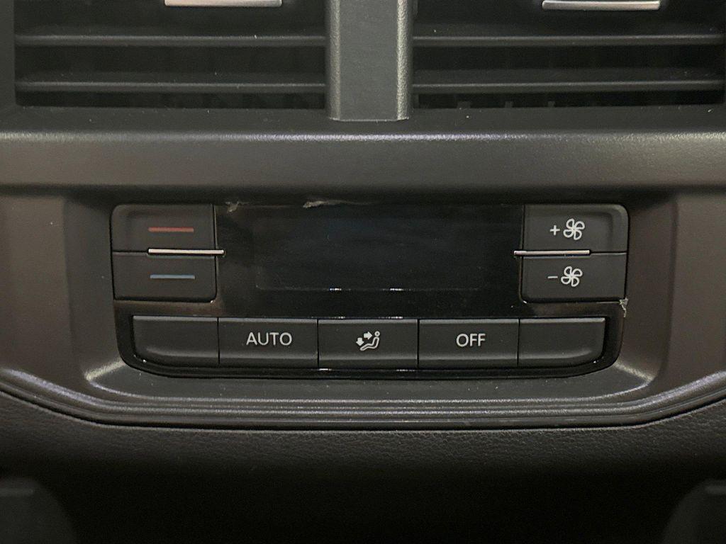 used 2023 Volkswagen Atlas car, priced at $28,138