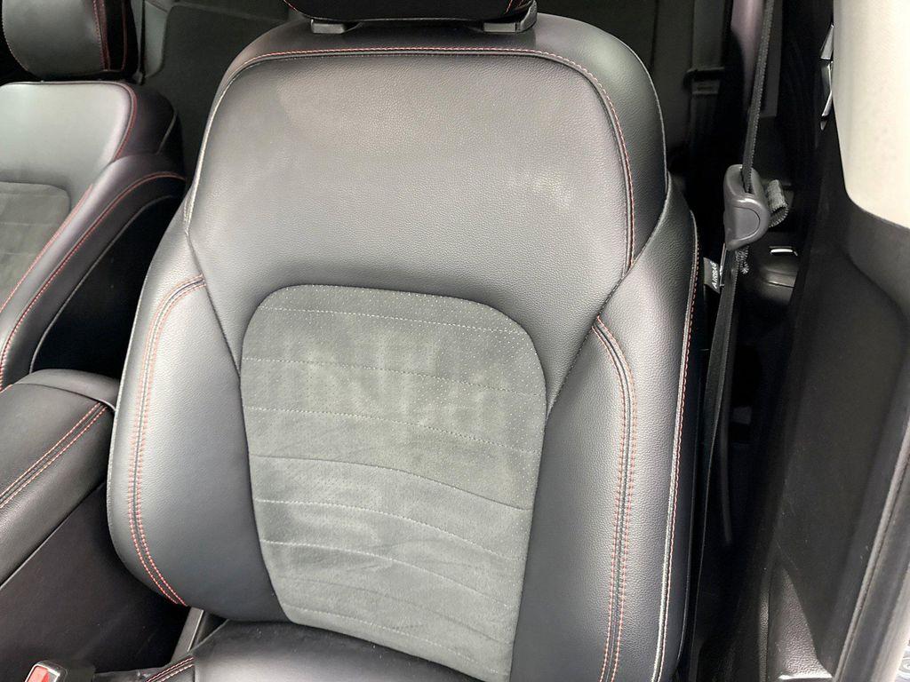 used 2022 Ford Escape car, priced at $20,949