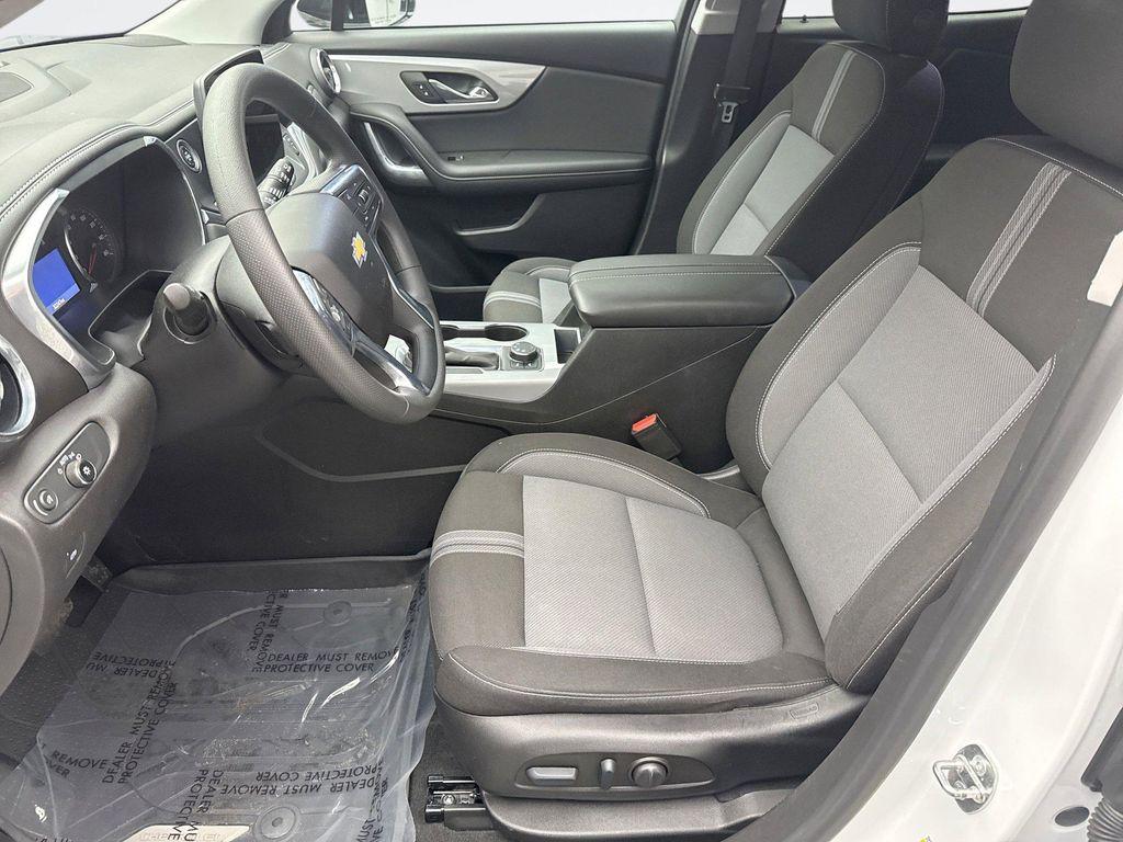 used 2023 Chevrolet Blazer car, priced at $26,299
