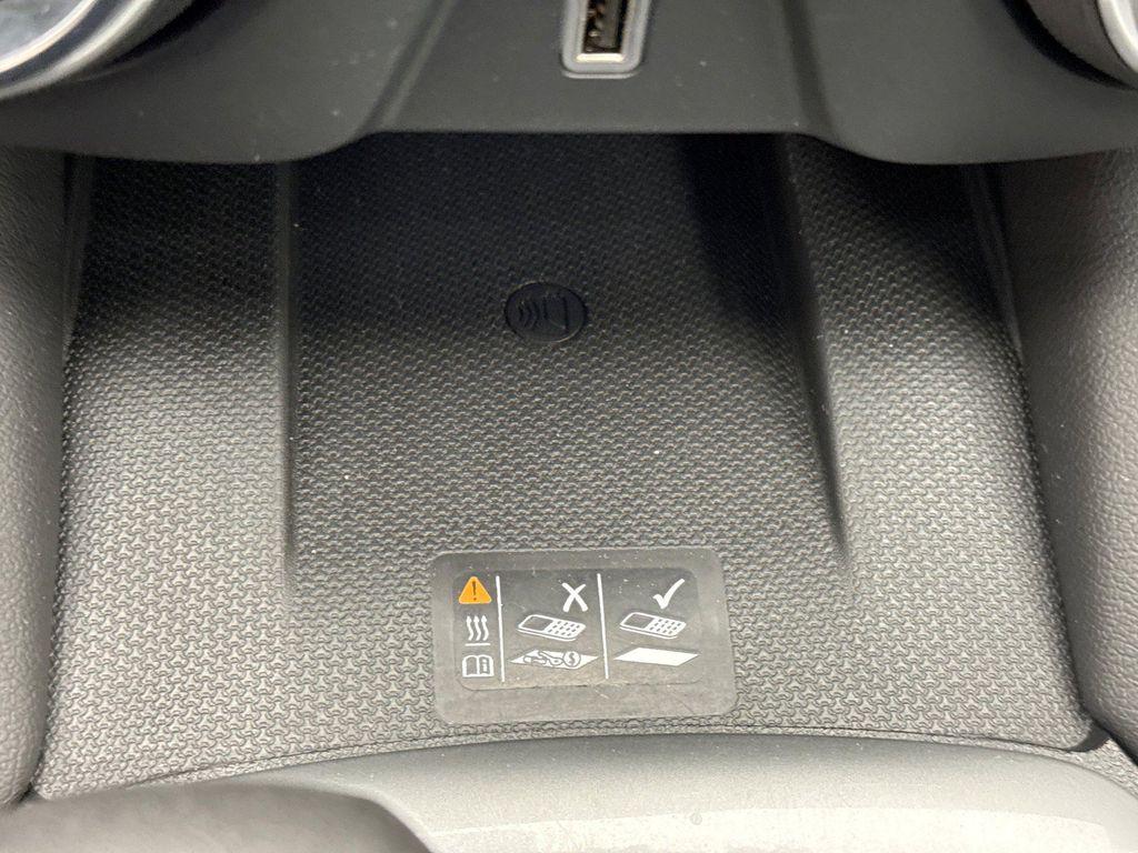 used 2023 Chevrolet Blazer car, priced at $26,299