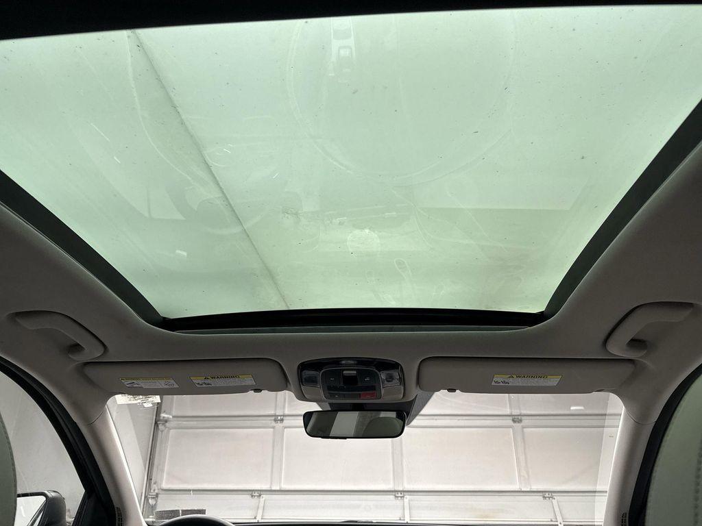 used 2024 Hyundai TUCSON Plug-In Hybrid car, priced at $28,398