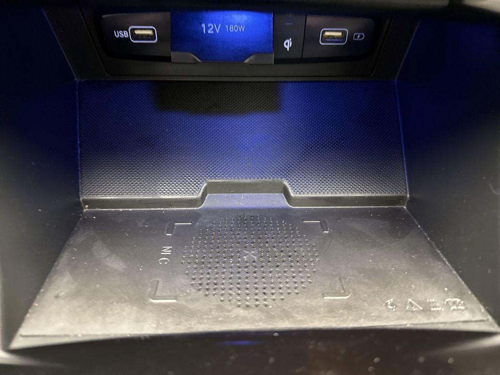 used 2024 Hyundai TUCSON Plug-In Hybrid car, priced at $28,398