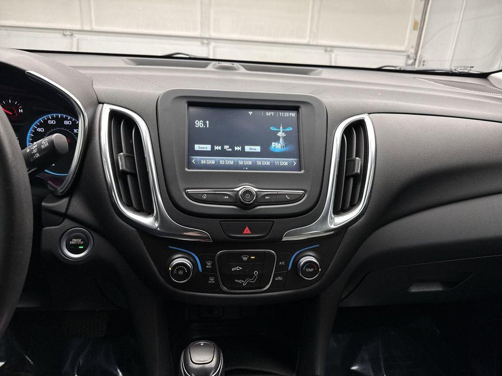 used 2018 Chevrolet Equinox car, priced at $15,750