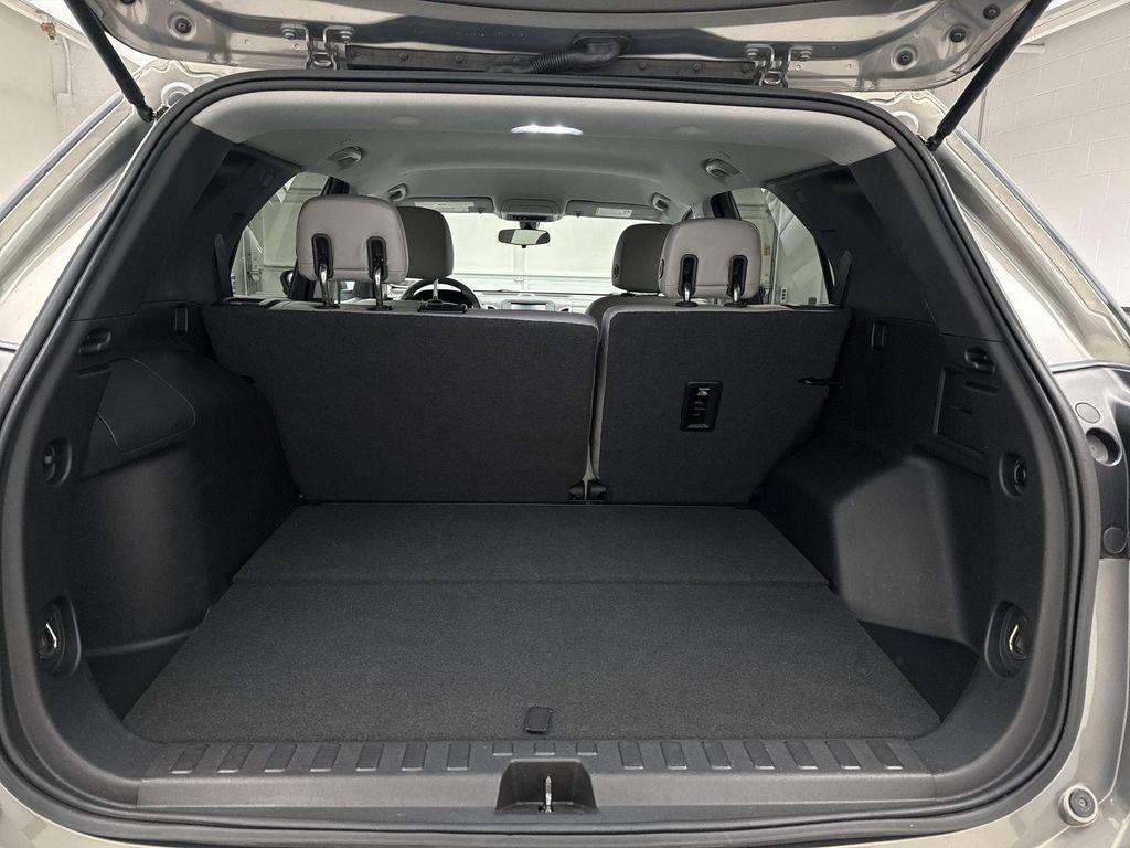 used 2018 Chevrolet Equinox car, priced at $15,750