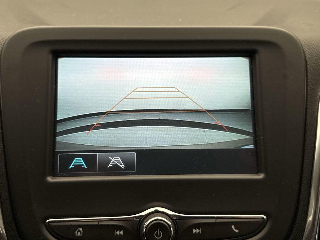 used 2018 Chevrolet Equinox car, priced at $15,750