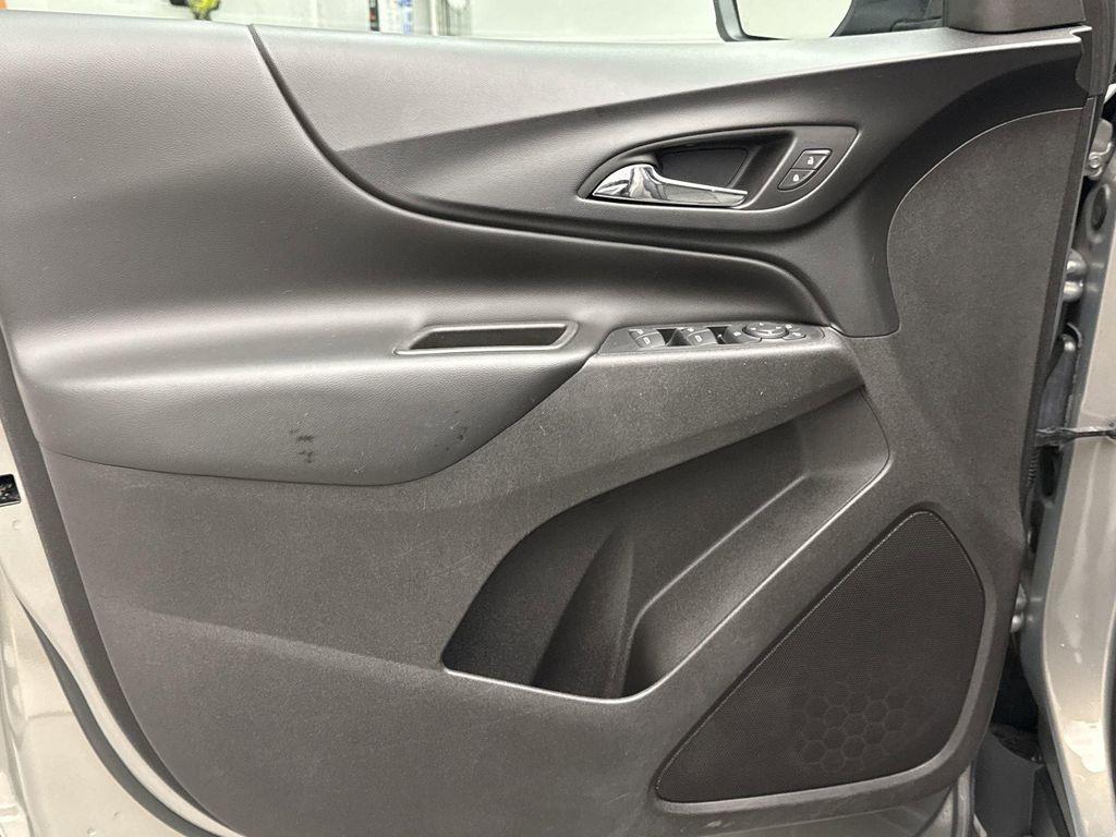 used 2018 Chevrolet Equinox car, priced at $15,750