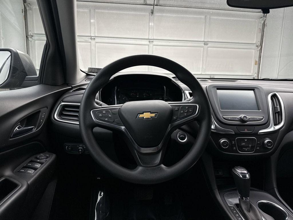used 2018 Chevrolet Equinox car, priced at $15,750