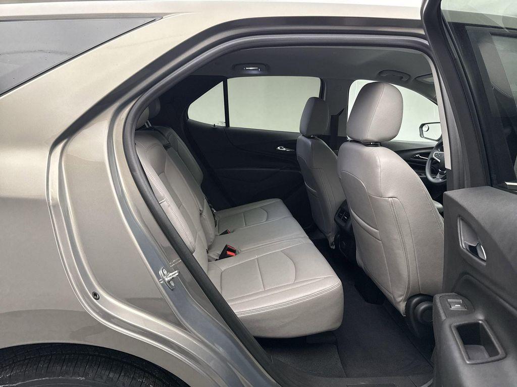 used 2018 Chevrolet Equinox car, priced at $15,750