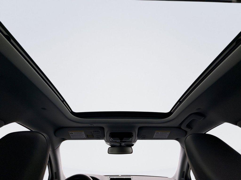 used 2021 Lincoln Corsair car, priced at $27,649