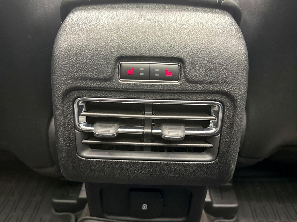 used 2021 Lincoln Corsair car, priced at $27,649
