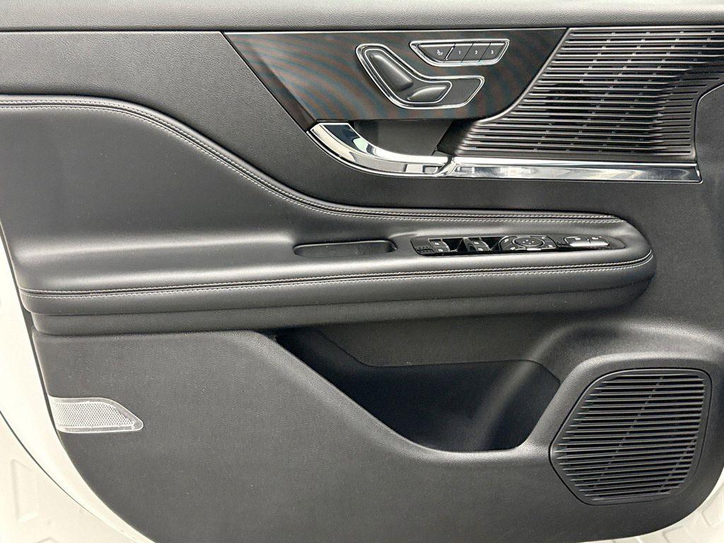 used 2021 Lincoln Corsair car, priced at $27,649