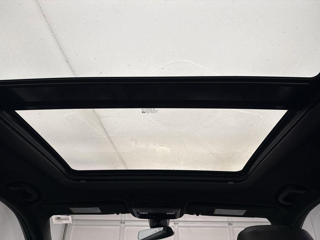 used 2021 Cadillac XT6 car, priced at $26,649