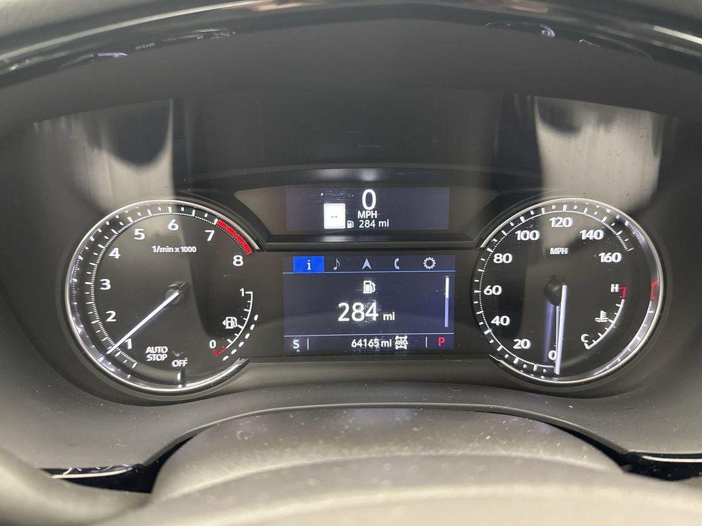 used 2021 Cadillac XT6 car, priced at $26,649