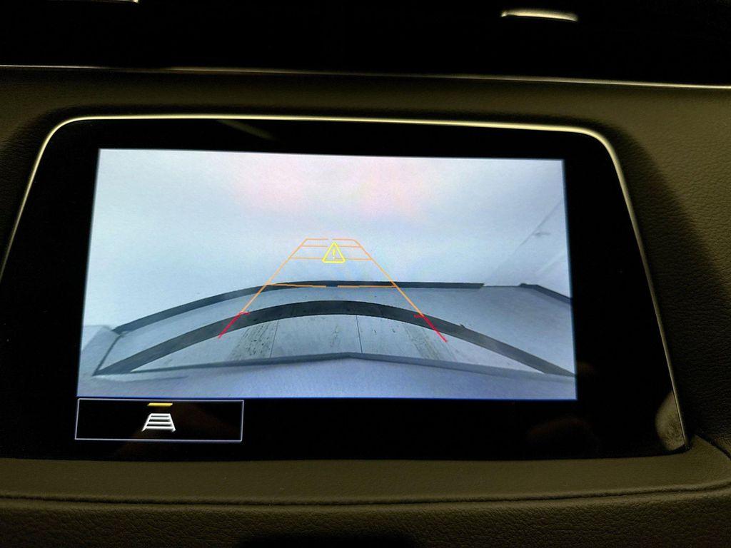 used 2023 Cadillac XT4 car, priced at $27,098