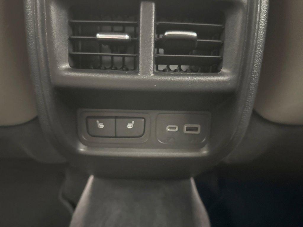 used 2023 Cadillac XT4 car, priced at $27,098