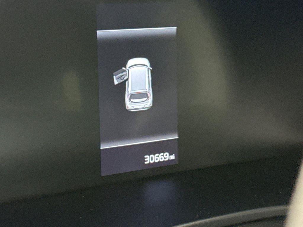 used 2024 Kia Soul car, priced at $17,799