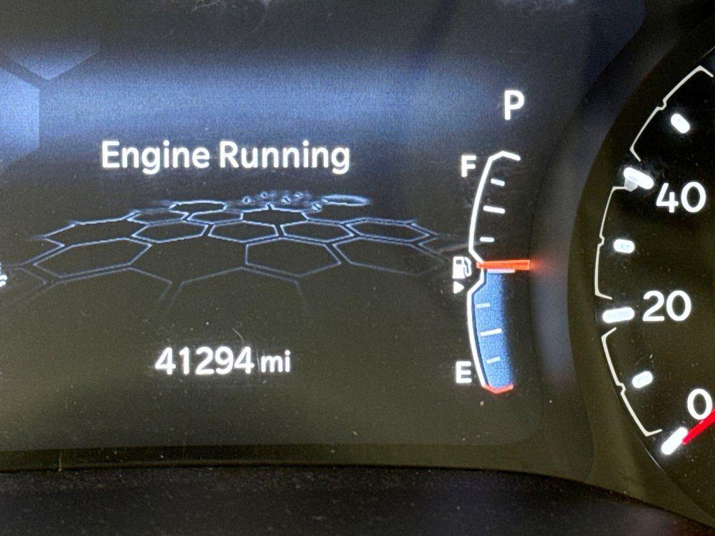 used 2022 Jeep Compass car, priced at $20,899