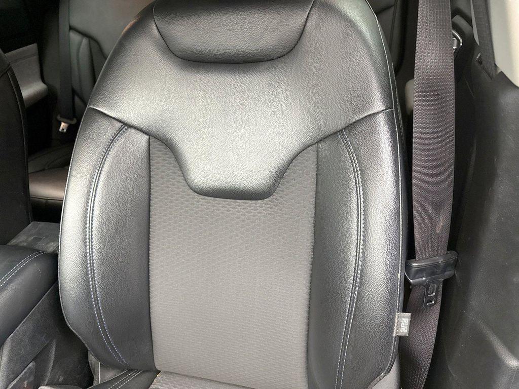 used 2022 Jeep Compass car, priced at $20,899