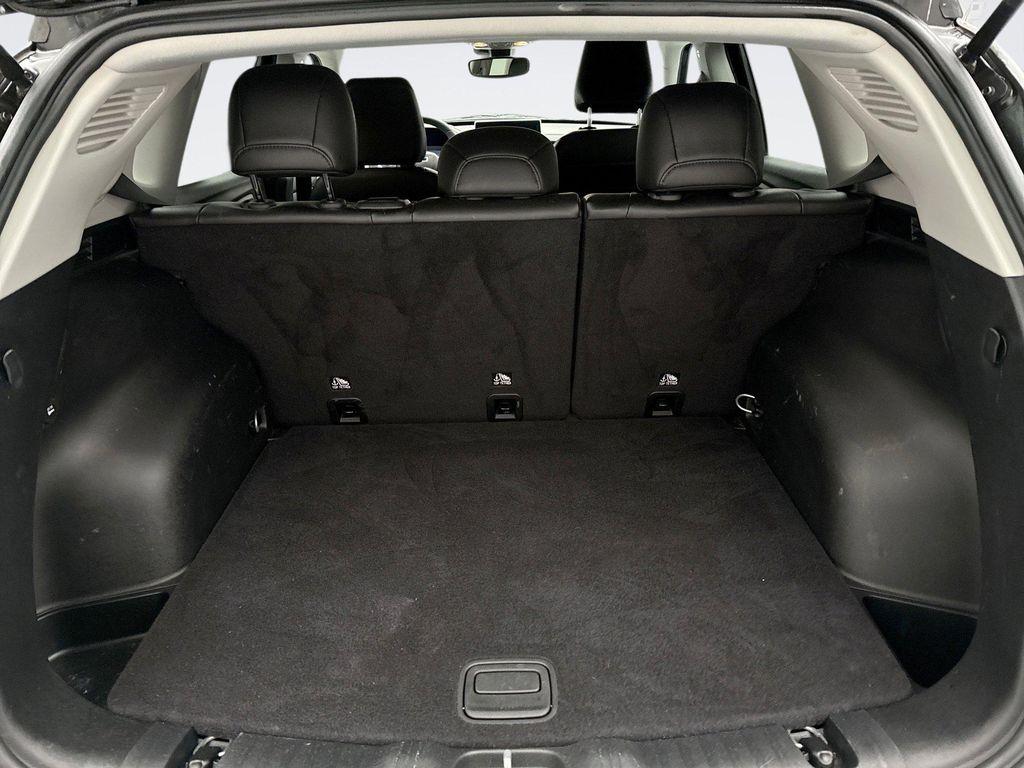 used 2022 Jeep Compass car, priced at $19,297