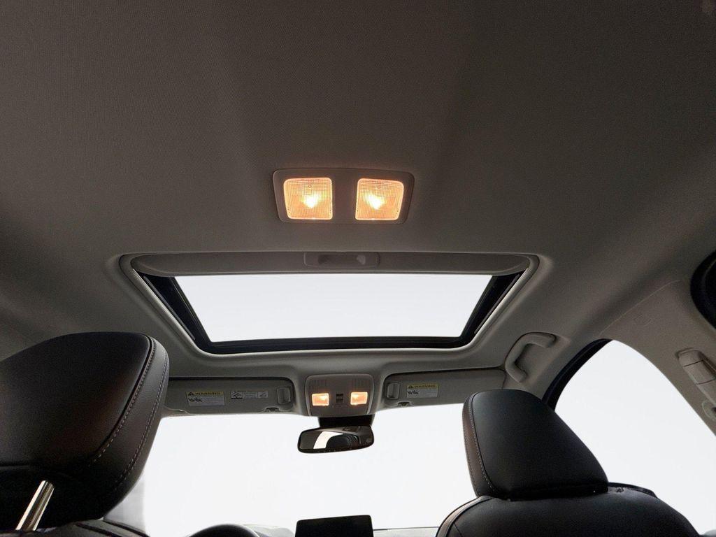 used 2024 Mazda CX-5 car, priced at $28,999