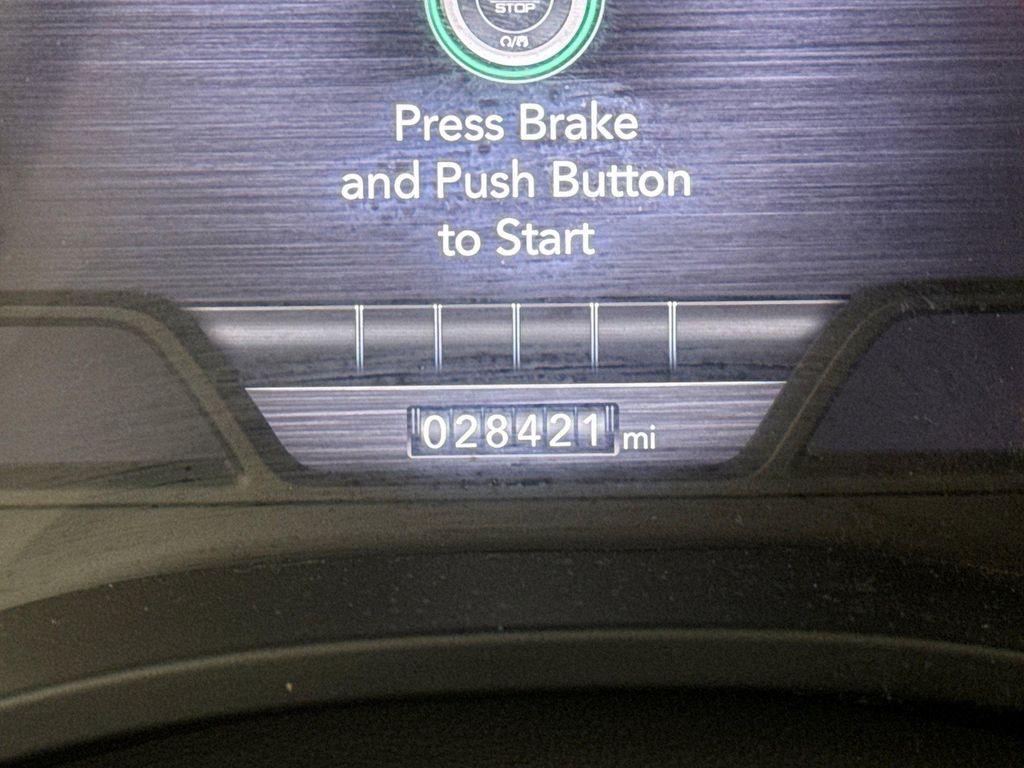 used 2022 Ram 1500 car, priced at $35,799