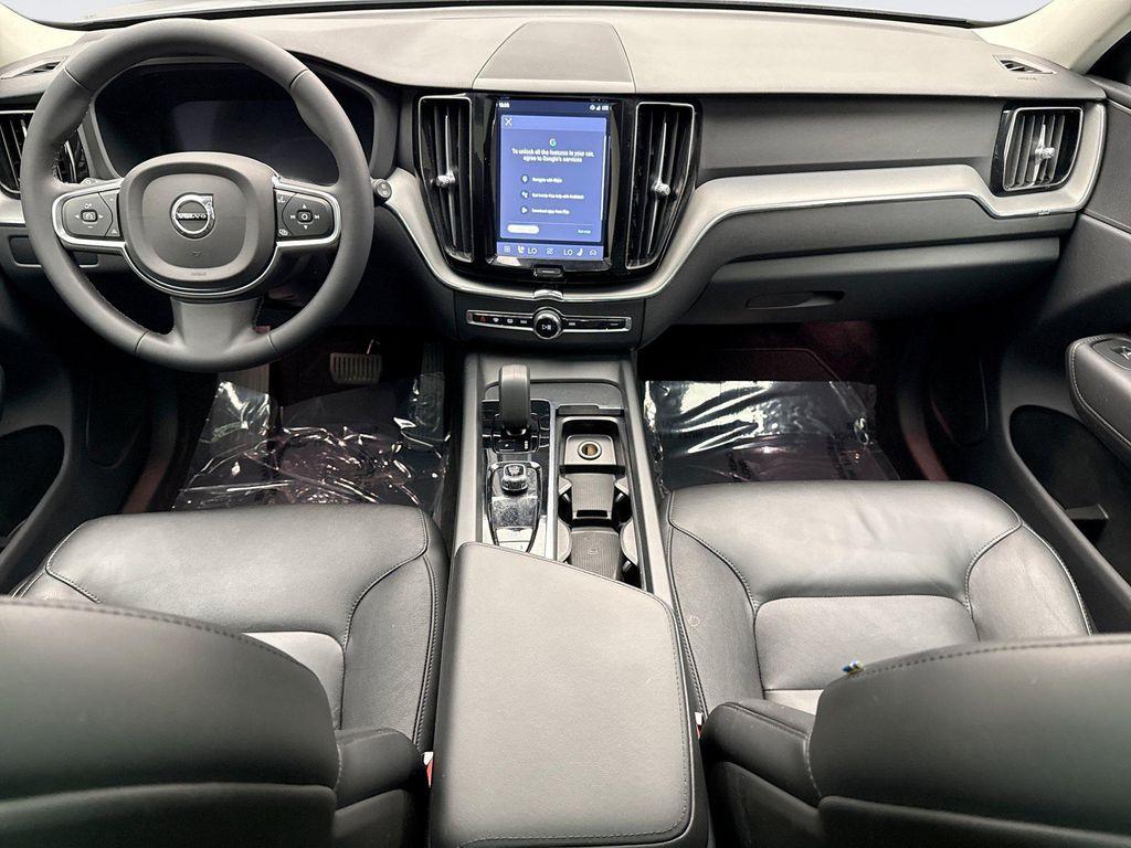used 2024 Volvo XC60 car, priced at $34,089