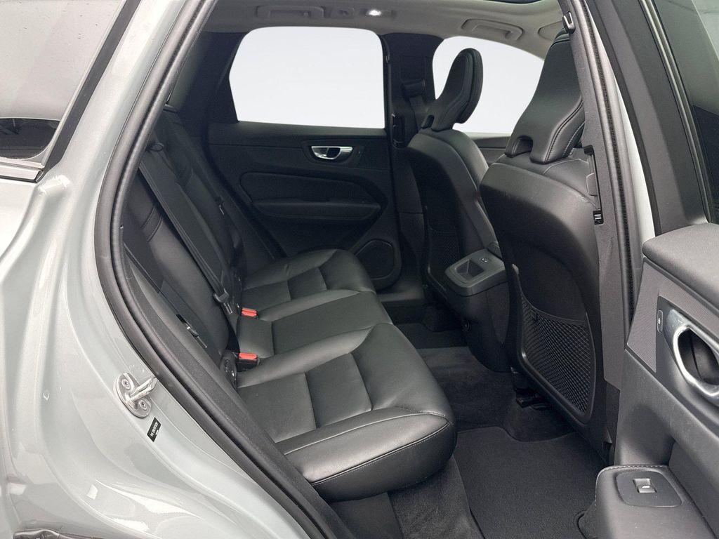 used 2024 Volvo XC60 car, priced at $34,089
