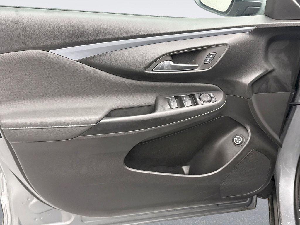 used 2024 Buick Envista car, priced at $23,499