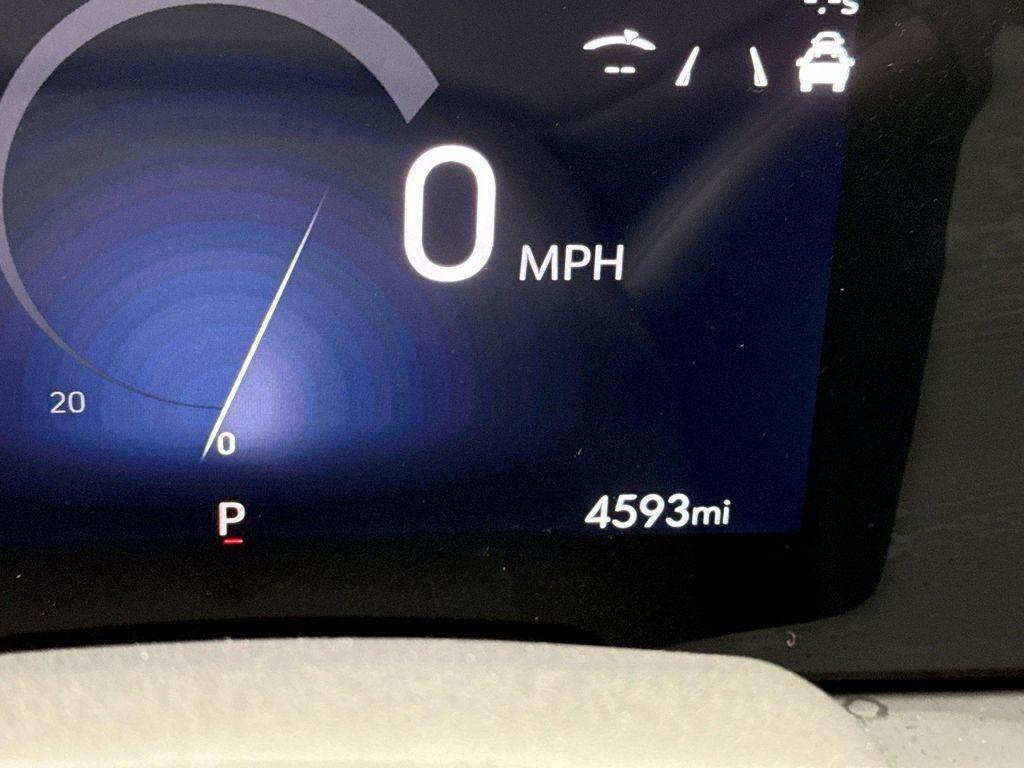 used 2024 Buick Envista car, priced at $23,499