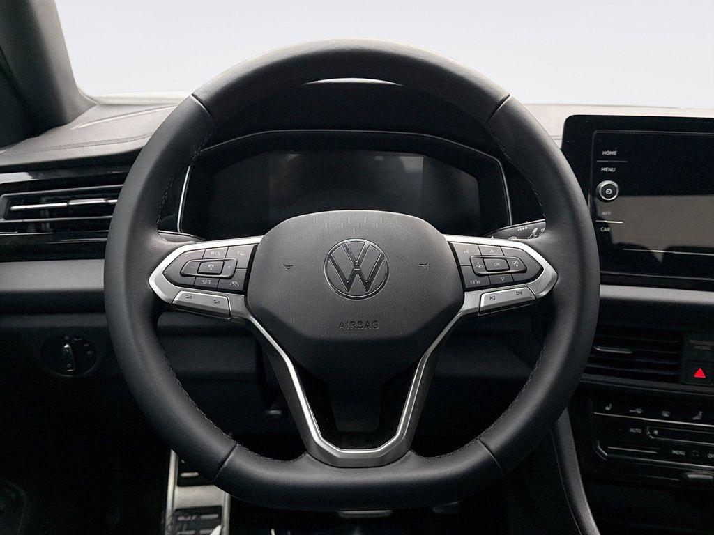 used 2025 Volkswagen Jetta car, priced at $20,499