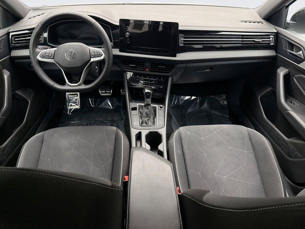 used 2025 Volkswagen Jetta car, priced at $20,499