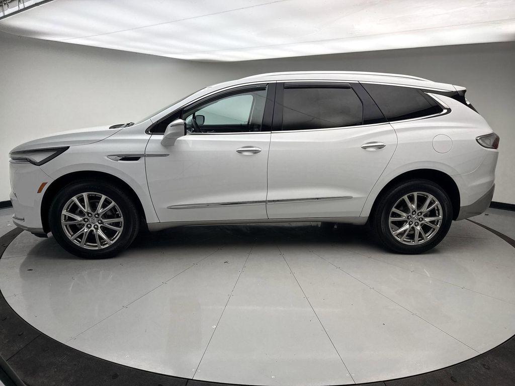 used 2023 Buick Enclave car, priced at $31,599