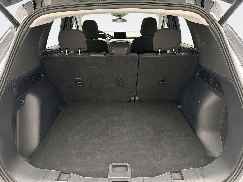 used 2024 Ford Escape car, priced at $20,299