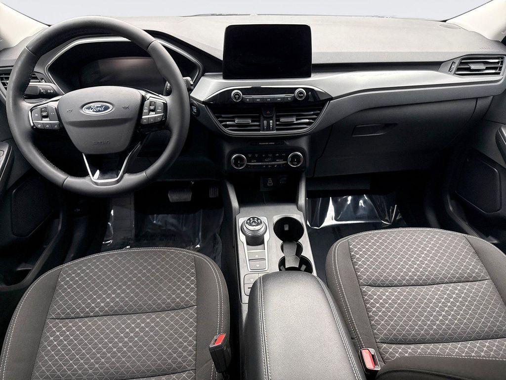 used 2024 Ford Escape car, priced at $20,299