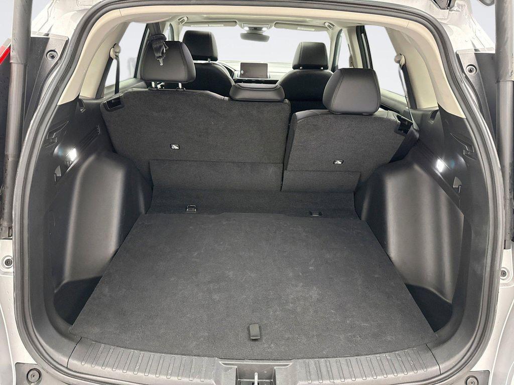 used 2025 Honda CR-V car, priced at $33,499