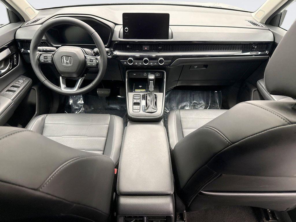 used 2025 Honda CR-V car, priced at $33,499