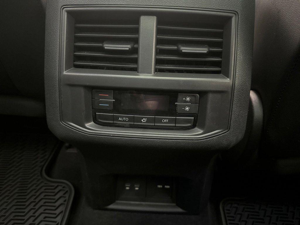 used 2023 Volkswagen Atlas car, priced at $30,599