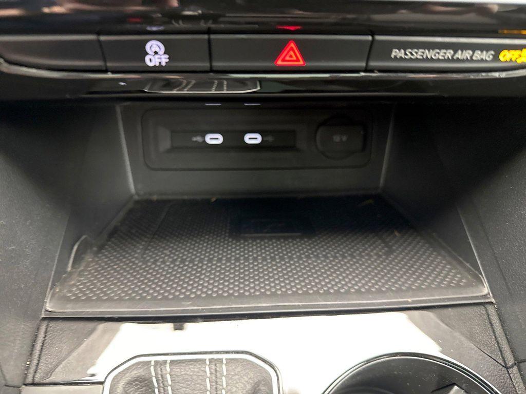 used 2023 Volkswagen Atlas car, priced at $30,599