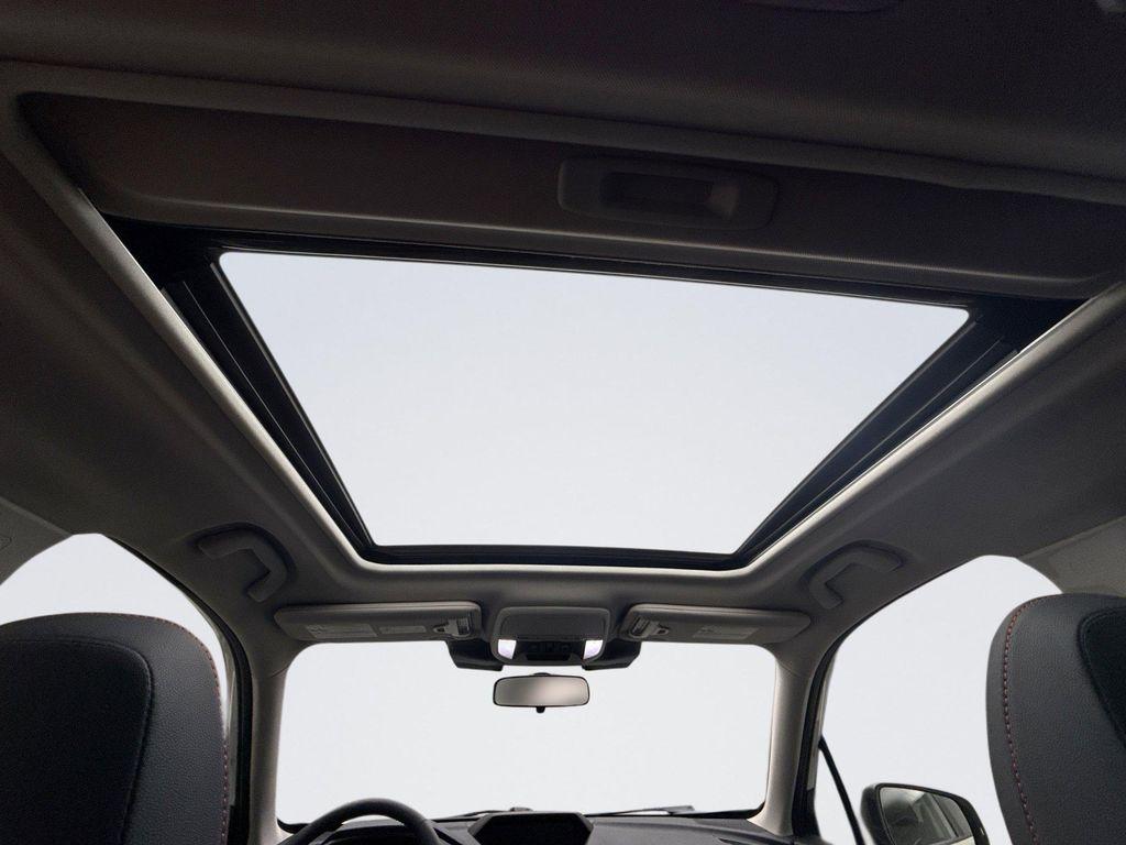 used 2024 Subaru Forester car, priced at $29,198