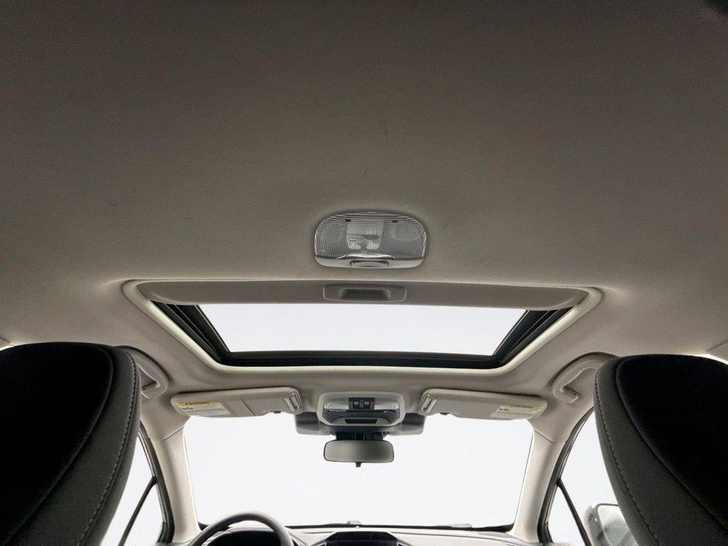 used 2025 Subaru Crosstrek car, priced at $28,099