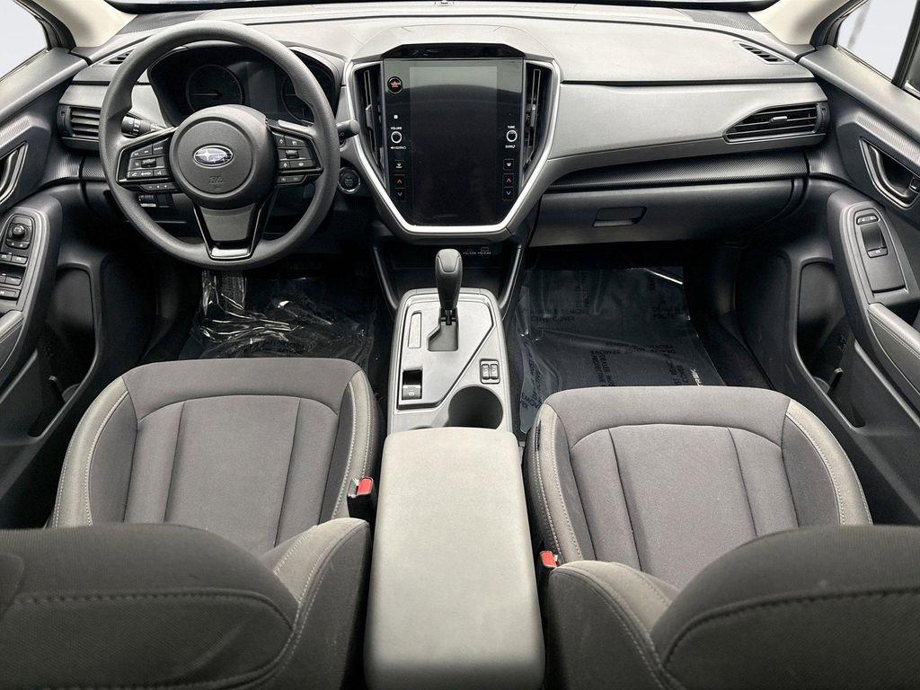used 2025 Subaru Crosstrek car, priced at $28,099