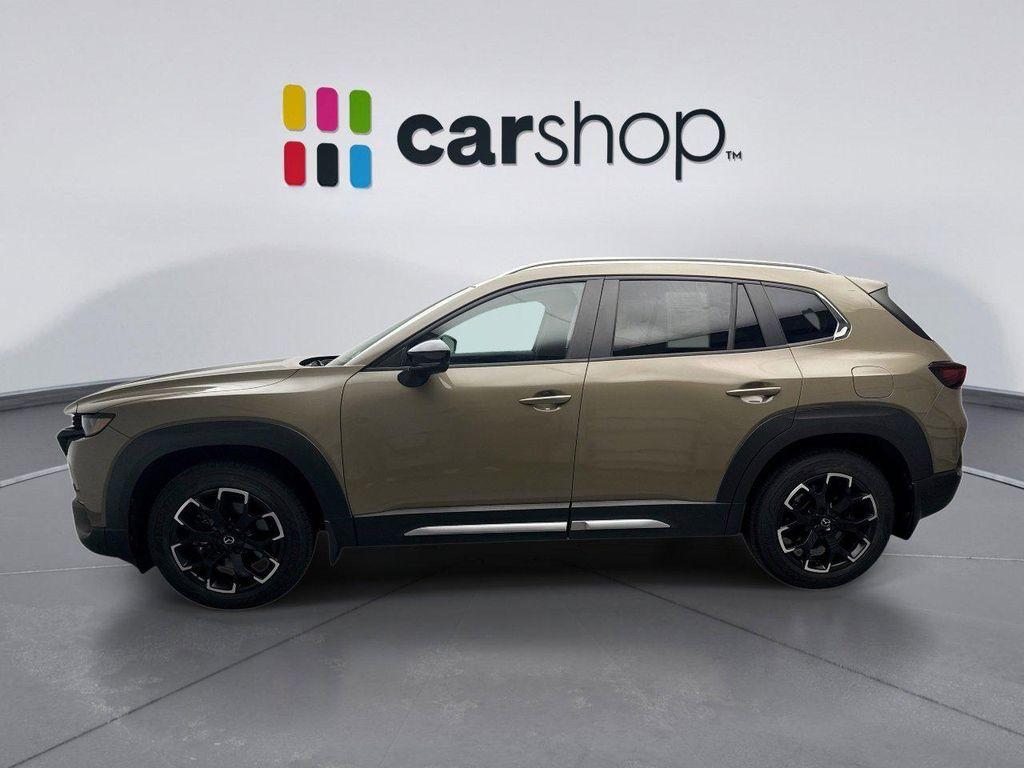 used 2023 Mazda CX-50 car, priced at $30,099