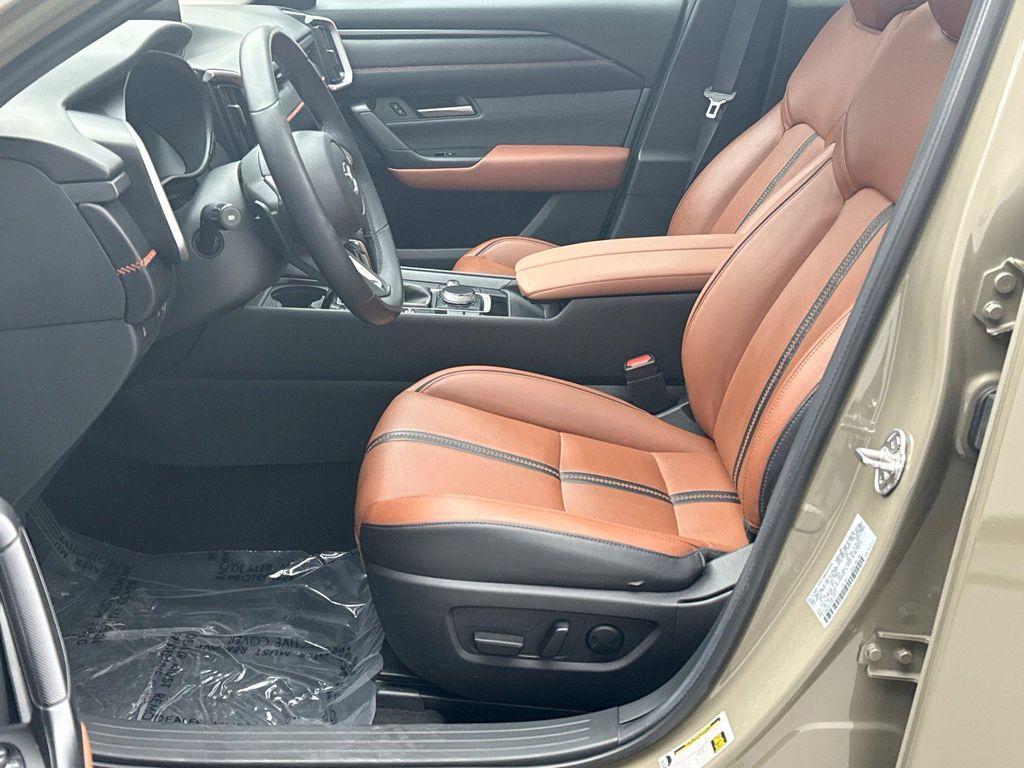 used 2023 Mazda CX-50 car, priced at $30,099